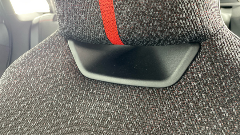 MINI Aceman 160kW SE Classic 54kWh 5dr Auto Electric Hatchback